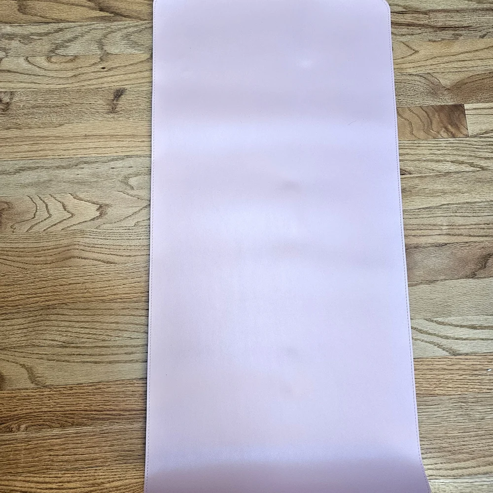 Purple Desk Mat - Picture 4 of 4